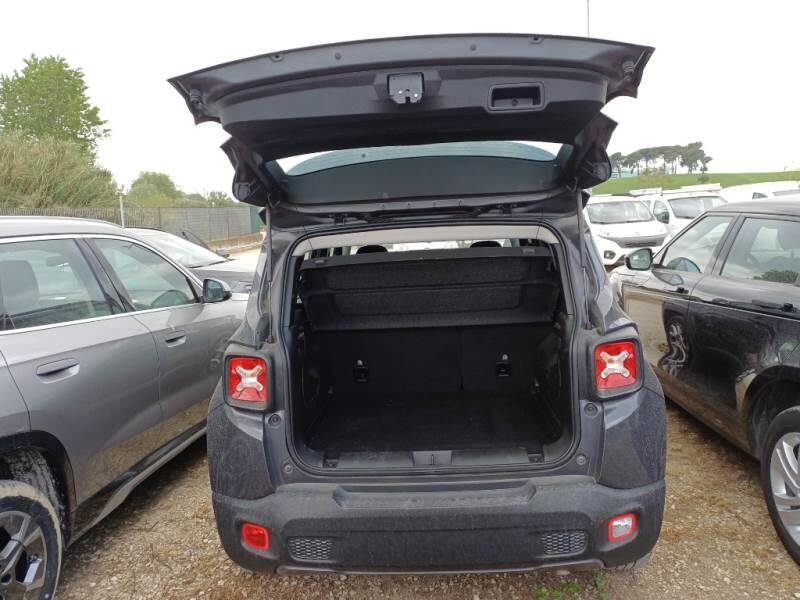 Jeep Renegade SUV 1.5 T4 MHEV 130CV LIMITED DDCT - foto 5