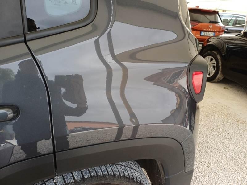 Jeep Renegade SUV 1.5 T4 MHEV 130CV LIMITED DDCT - foto 42
