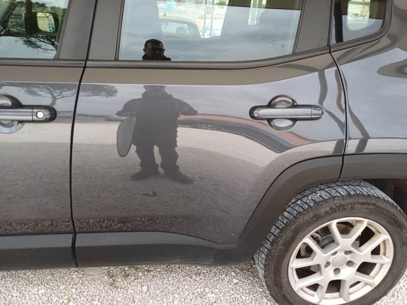 Jeep Renegade SUV 1.5 T4 MHEV 130CV LIMITED DDCT - foto 44