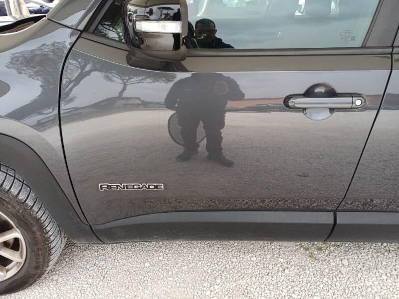 Jeep Renegade SUV 1.5 T4 MHEV 130CV LIMITED DDCT - foto 46