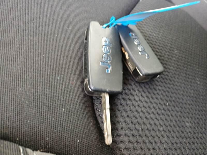 Jeep Renegade SUV 1.5 T4 MHEV 130CV LIMITED DDCT - foto 53