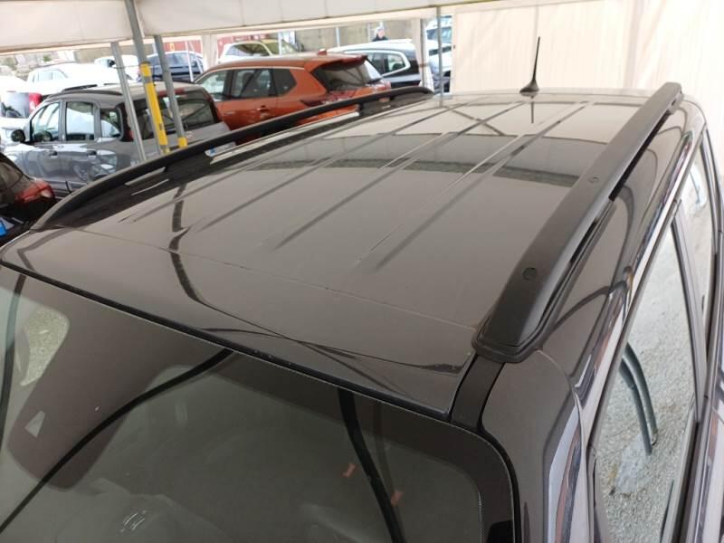 Jeep Renegade SUV 1.5 T4 MHEV 130CV LIMITED DDCT - foto 9