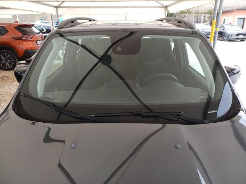 Jeep Renegade SUV 1.5 T4 MHEV 130CV LIMITED DDCT - foto 10
