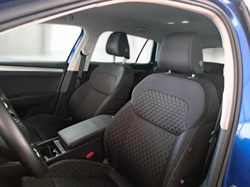 Skoda Superb STATION WAGON 1.4 TSI PLUG-IN HYBRYD EXECUTIVE DSG - foto 11