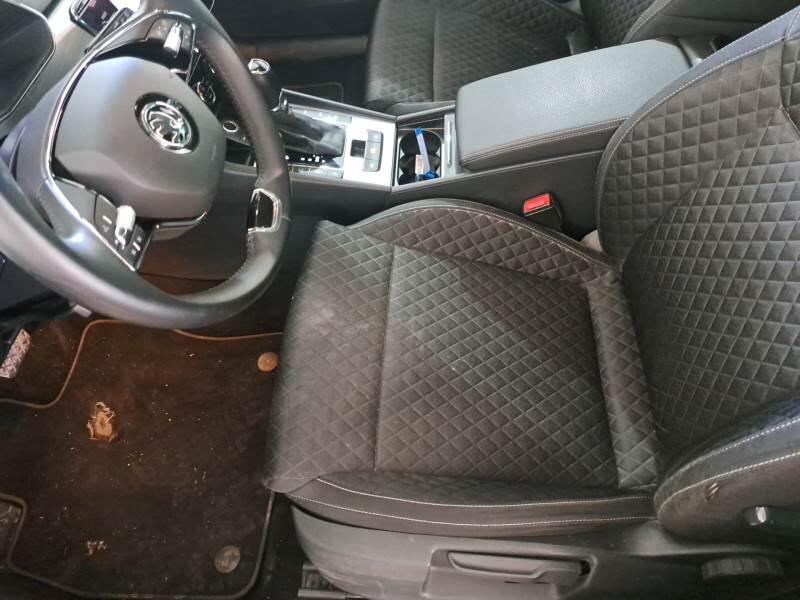Skoda Superb STATION WAGON 1.4 TSI PLUG-IN HYBRYD EXECUTIVE DSG - foto 12