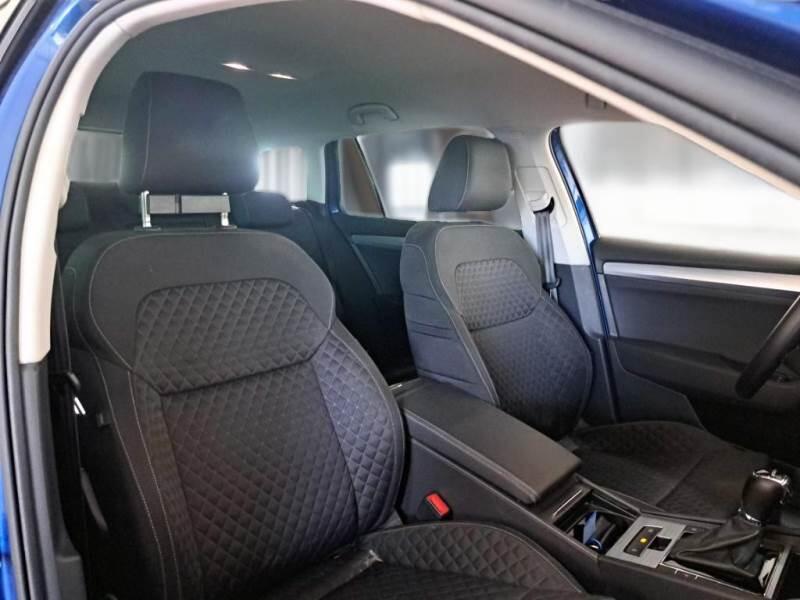 Skoda Superb STATION WAGON 1.4 TSI PLUG-IN HYBRYD EXECUTIVE DSG - foto 13