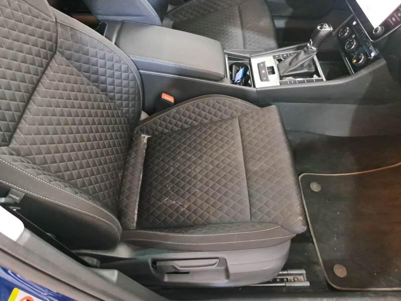 Skoda Superb STATION WAGON 1.4 TSI PLUG-IN HYBRYD EXECUTIVE DSG - foto 14