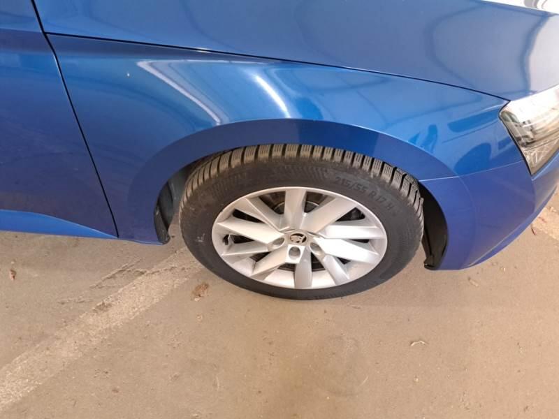 Skoda Superb STATION WAGON 1.4 TSI PLUG-IN HYBRYD EXECUTIVE DSG - foto 17