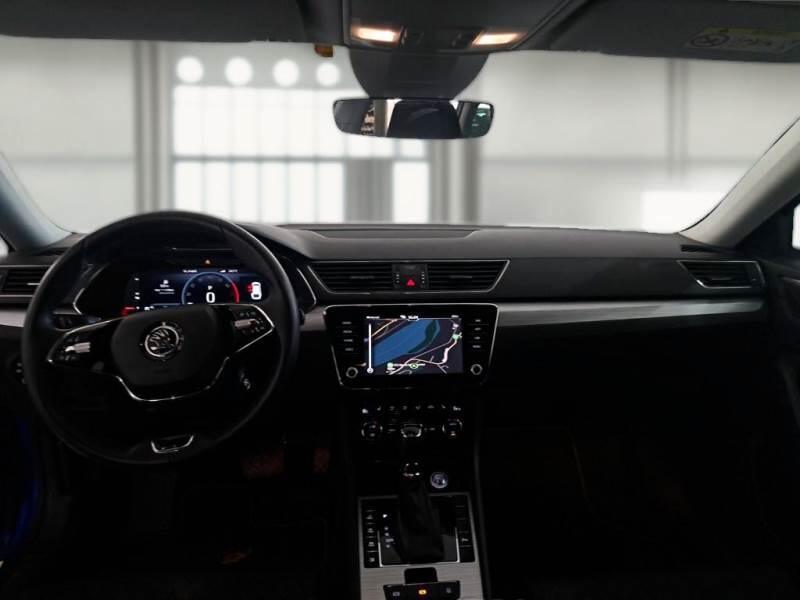 Skoda Superb STATION WAGON 1.4 TSI PLUG-IN HYBRYD EXECUTIVE DSG - foto 3