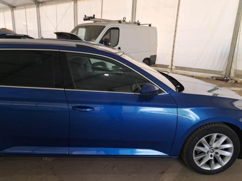 Skoda Superb STATION WAGON 1.4 TSI PLUG-IN HYBRYD EXECUTIVE DSG - foto 26
