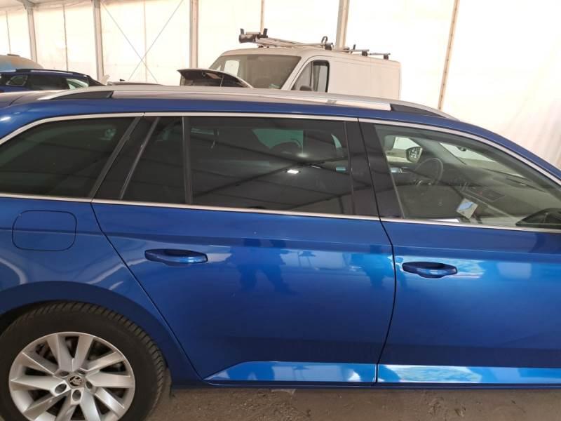 Skoda Superb STATION WAGON 1.4 TSI PLUG-IN HYBRYD EXECUTIVE DSG - foto 28