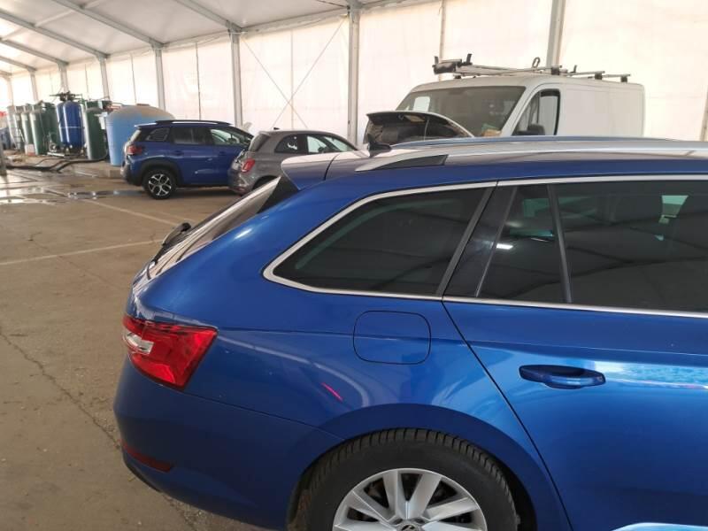 Skoda Superb STATION WAGON 1.4 TSI PLUG-IN HYBRYD EXECUTIVE DSG - foto 30