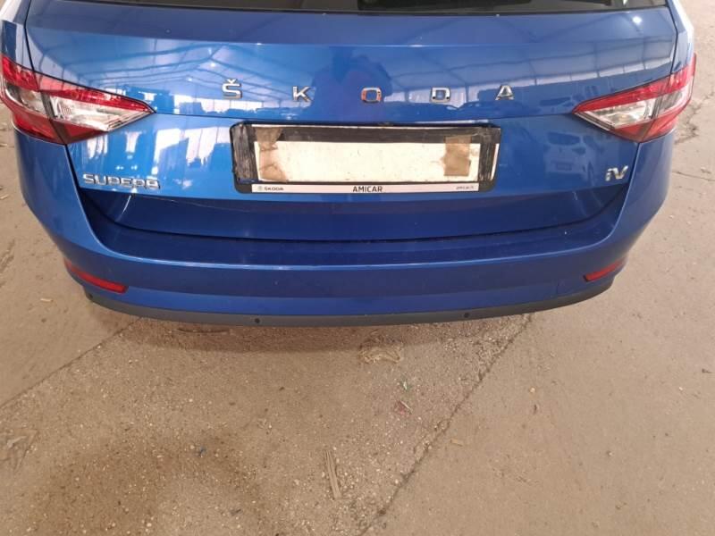 Skoda Superb STATION WAGON 1.4 TSI PLUG-IN HYBRYD EXECUTIVE DSG - foto 32