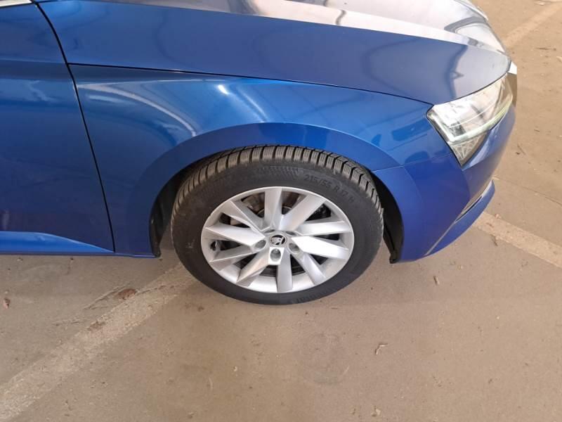 Skoda Superb STATION WAGON 1.4 TSI PLUG-IN HYBRYD EXECUTIVE DSG - foto 49