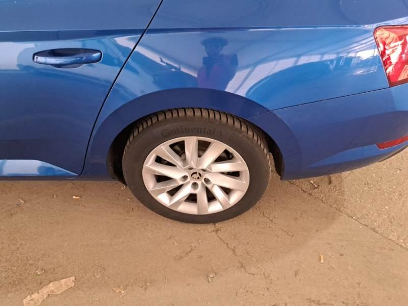 Skoda Superb STATION WAGON 1.4 TSI PLUG-IN HYBRYD EXECUTIVE DSG - foto 53