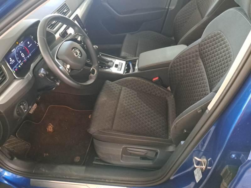Skoda Superb STATION WAGON 1.4 TSI PLUG-IN HYBRYD EXECUTIVE DSG - foto 55