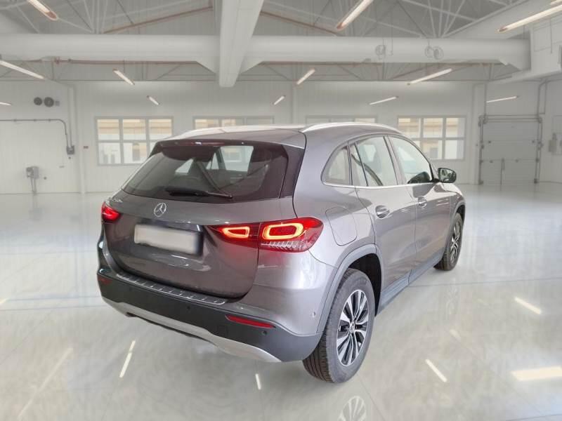 Mercedes GLA CROSSOVER 250 AUTOMATIC EQ-POWER BUS EXTRA - foto 2