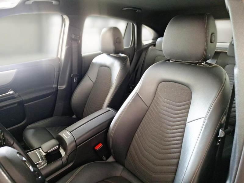 Mercedes GLA CROSSOVER 250 AUTOMATIC EQ-POWER BUS EXTRA - foto 11