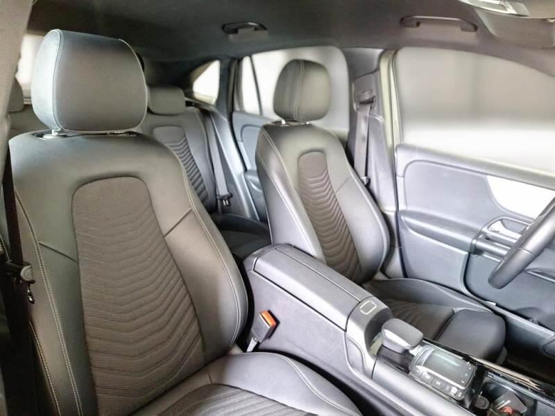 Mercedes GLA CROSSOVER 250 AUTOMATIC EQ-POWER BUS EXTRA - foto 13