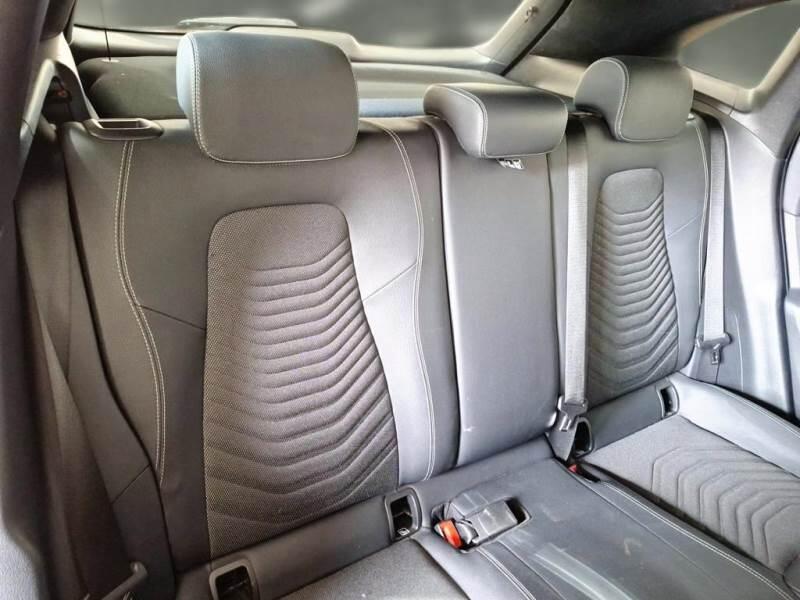 Mercedes GLA CROSSOVER 250 AUTOMATIC EQ-POWER BUS EXTRA - foto 15