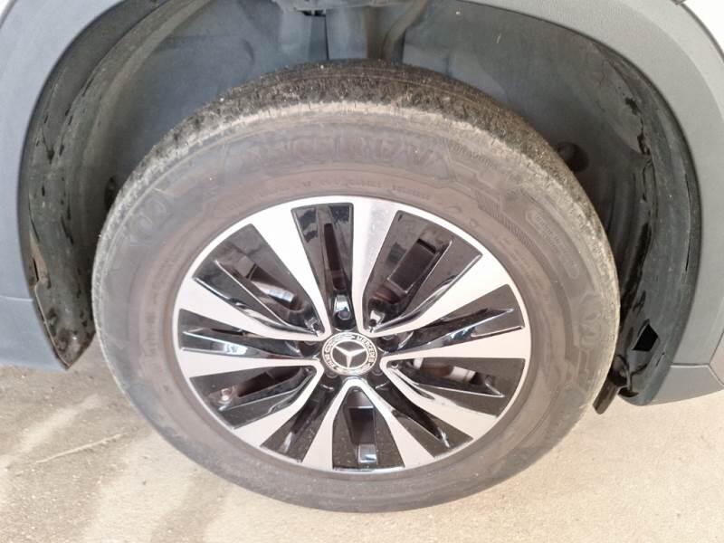 Mercedes GLA CROSSOVER 250 AUTOMATIC EQ-POWER BUS EXTRA - foto 17