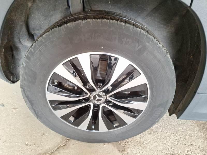 Mercedes GLA CROSSOVER 250 AUTOMATIC EQ-POWER BUS EXTRA - foto 18