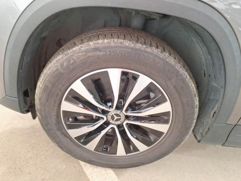 Mercedes GLA CROSSOVER 250 AUTOMATIC EQ-POWER BUS EXTRA - foto 20