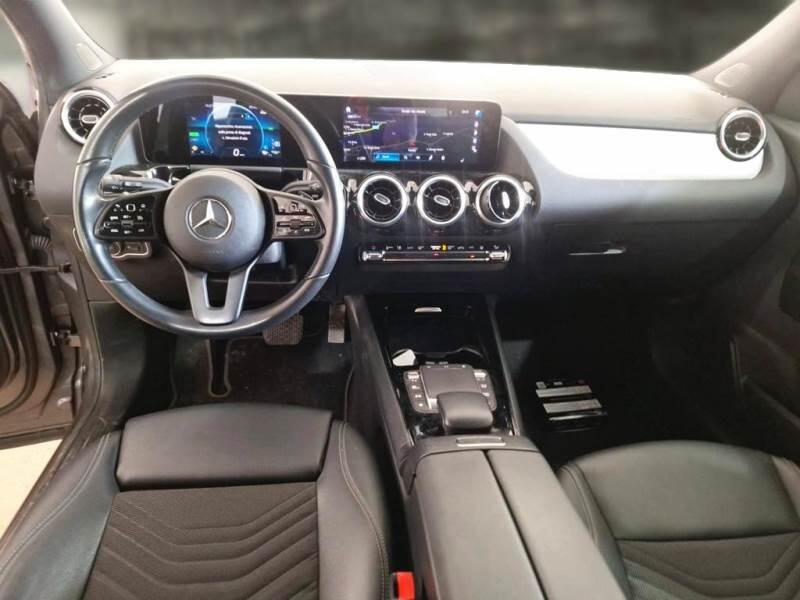 Mercedes GLA CROSSOVER 250 AUTOMATIC EQ-POWER BUS EXTRA - foto 3