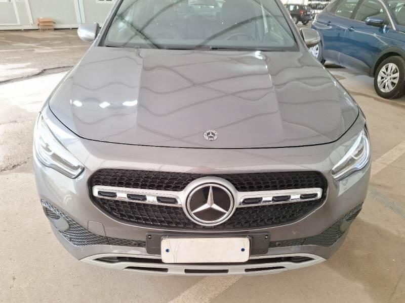 Mercedes GLA CROSSOVER 250 AUTOMATIC EQ-POWER BUS EXTRA - foto 24
