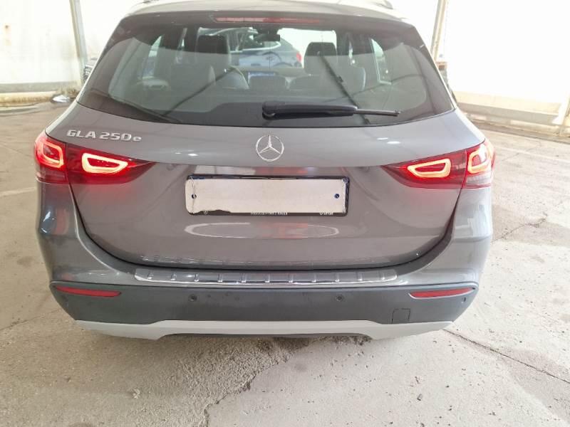 Mercedes GLA CROSSOVER 250 AUTOMATIC EQ-POWER BUS EXTRA - foto 30