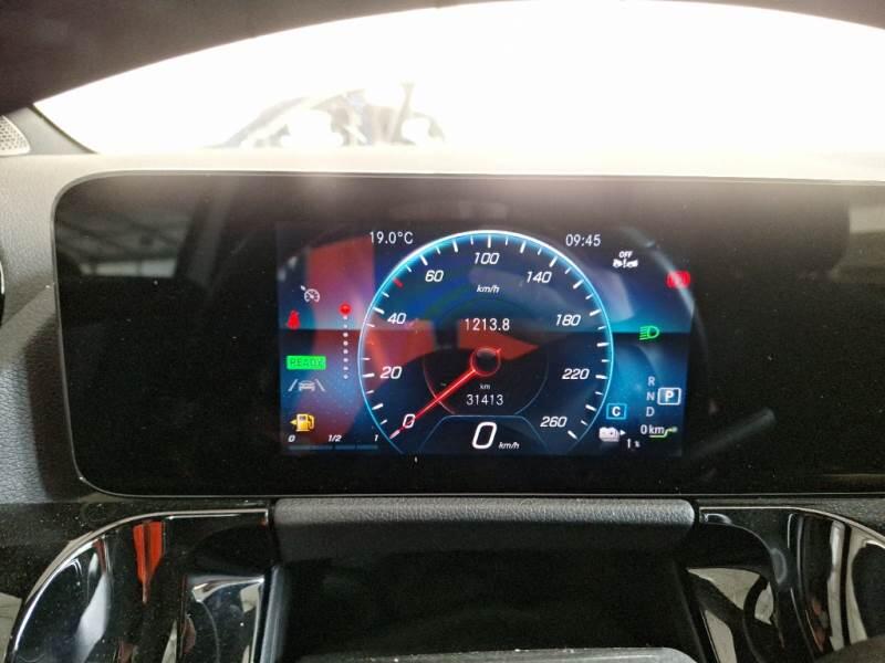 Mercedes GLA CROSSOVER 250 AUTOMATIC EQ-POWER BUS EXTRA - foto 4
