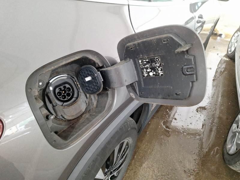 Mercedes GLA CROSSOVER 250 AUTOMATIC EQ-POWER BUS EXTRA - foto 38