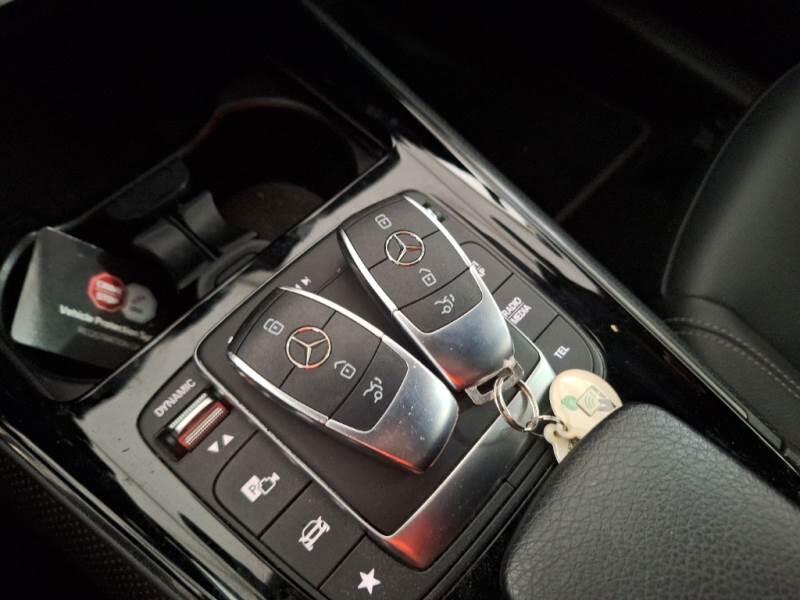 Mercedes GLA CROSSOVER 250 AUTOMATIC EQ-POWER BUS EXTRA - foto 40