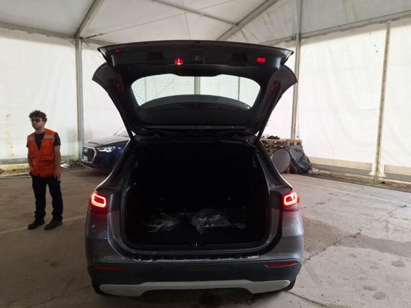 Mercedes GLA CROSSOVER 250 AUTOMATIC EQ-POWER BUS EXTRA - foto 5