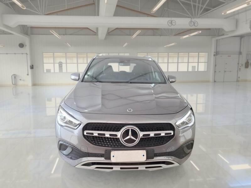 Mercedes GLA CROSSOVER 250 AUTOMATIC EQ-POWER BUS EXTRA - foto 6