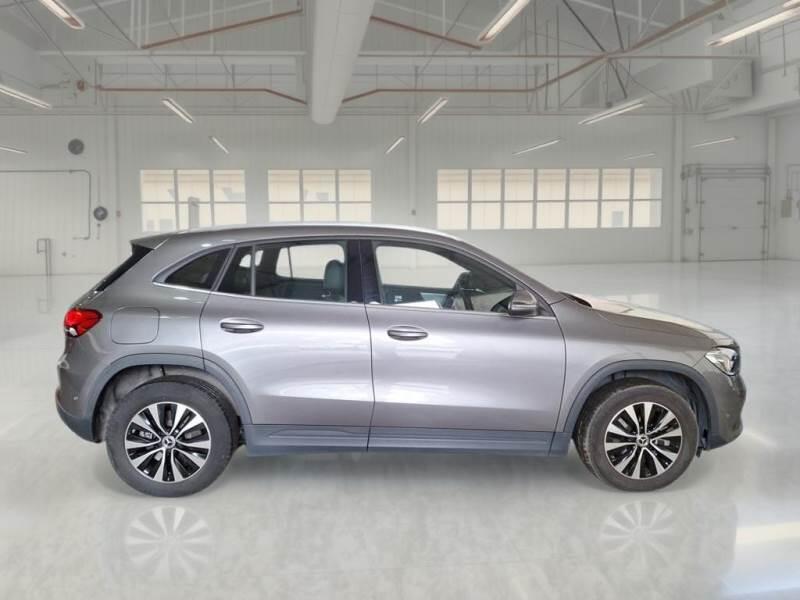 Mercedes GLA CROSSOVER 250 AUTOMATIC EQ-POWER BUS EXTRA - foto 7
