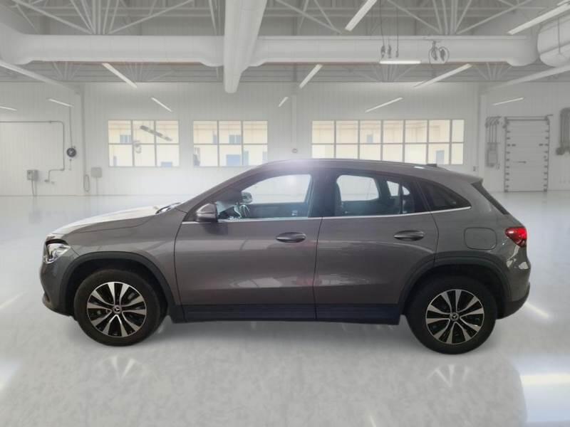 Mercedes GLA CROSSOVER 250 AUTOMATIC EQ-POWER BUS EXTRA - foto 8