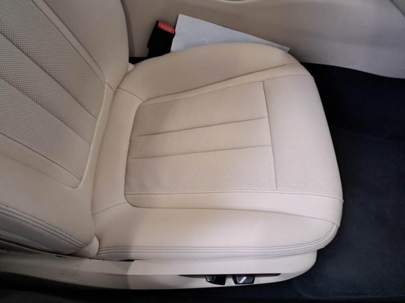 BMW Serie 5 STATION WAGON 518D BUSINESS TOURING - foto 14