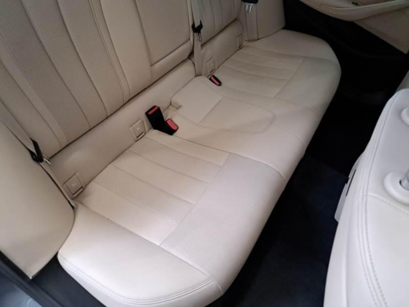 BMW Serie 5 STATION WAGON 518D BUSINESS TOURING - foto 16