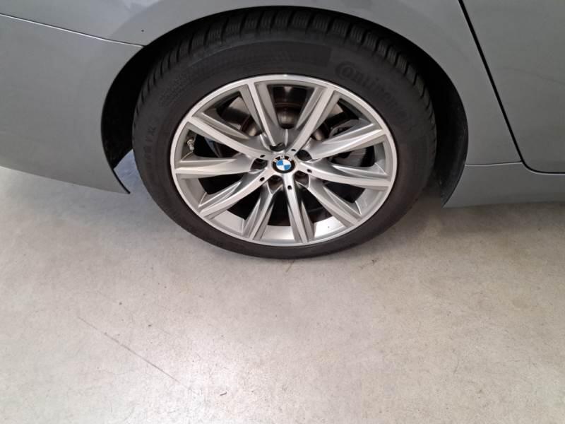 BMW Serie 5 STATION WAGON 518D BUSINESS TOURING - foto 50