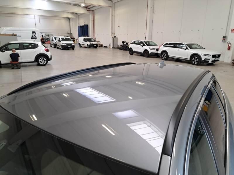BMW Serie 5 STATION WAGON 518D BUSINESS TOURING - foto 9
