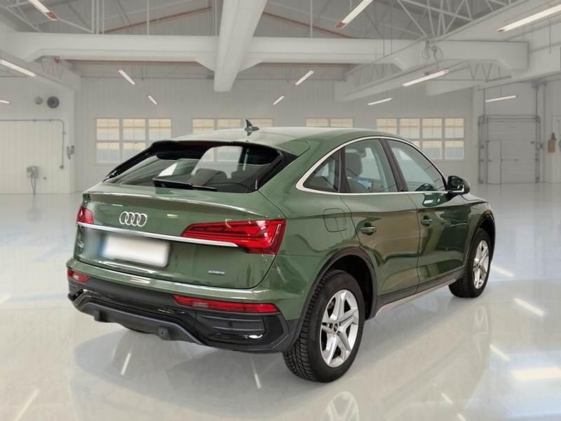 Audi Q5 Sportback SUV 40 TDI BUSIN. ADVANCED QUATTRO S TRONIC - foto 2