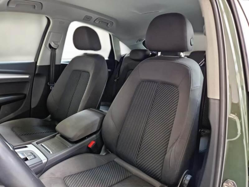Audi Q5 Sportback SUV 40 TDI BUSIN. ADVANCED QUATTRO S TRONIC - foto 11