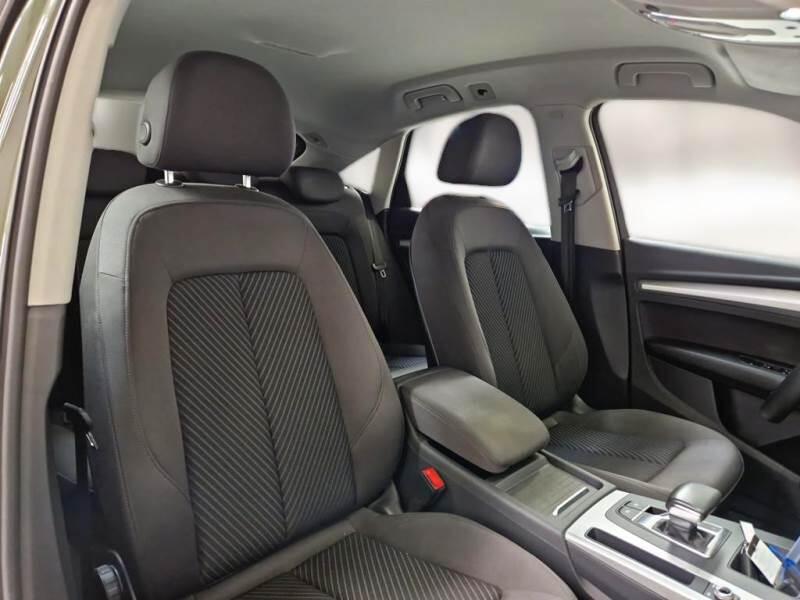 Audi Q5 Sportback SUV 40 TDI BUSIN. ADVANCED QUATTRO S TRONIC - foto 13