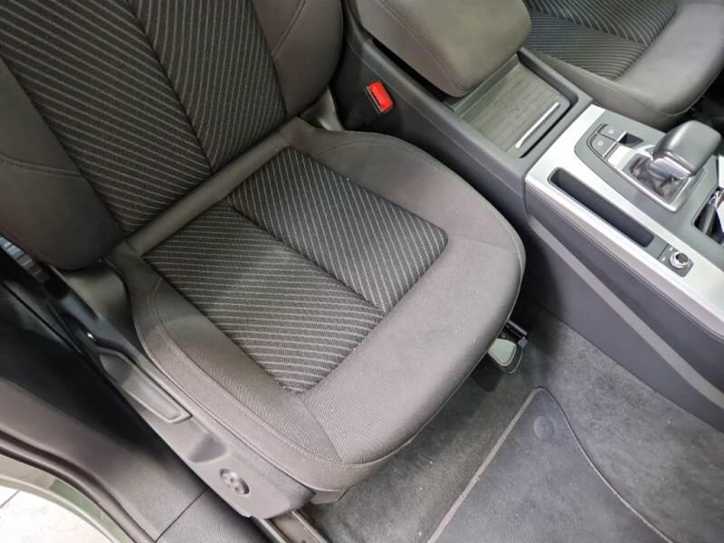 Audi Q5 Sportback SUV 40 TDI BUSIN. ADVANCED QUATTRO S TRONIC - foto 14