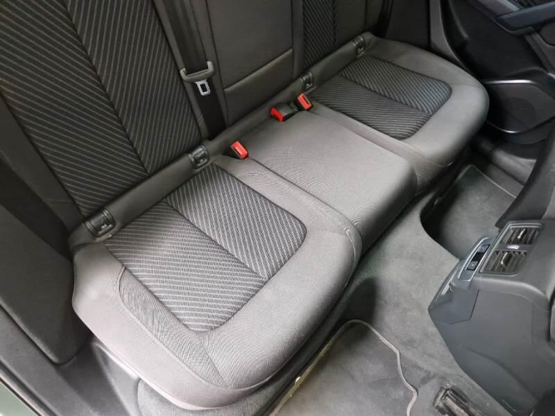 Audi Q5 Sportback SUV 40 TDI BUSIN. ADVANCED QUATTRO S TRONIC - foto 16