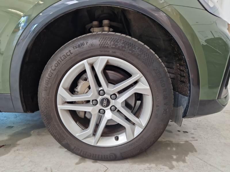Audi Q5 Sportback SUV 40 TDI BUSIN. ADVANCED QUATTRO S TRONIC - foto 17