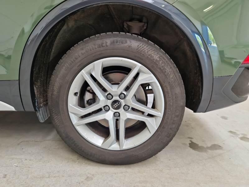 Audi Q5 Sportback SUV 40 TDI BUSIN. ADVANCED QUATTRO S TRONIC - foto 19