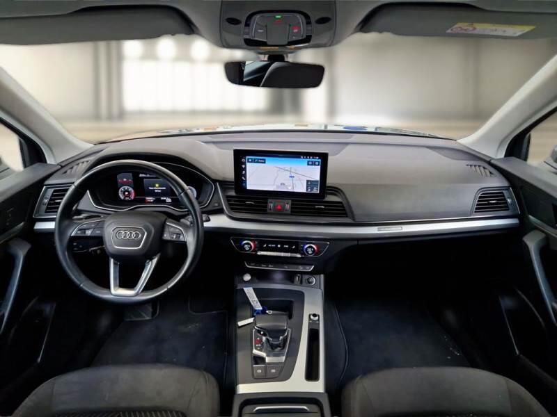 Audi Q5 Sportback SUV 40 TDI BUSIN. ADVANCED QUATTRO S TRONIC - foto 3