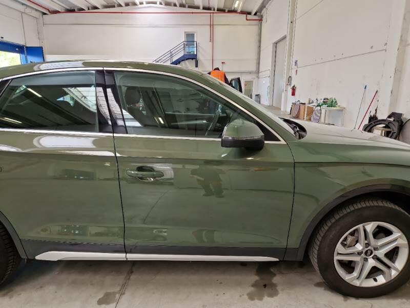 Audi Q5 Sportback SUV 40 TDI BUSIN. ADVANCED QUATTRO S TRONIC - foto 25